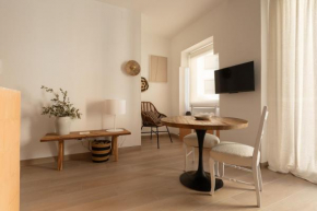 Exquisito apartamento en el Centro San Francisco 1